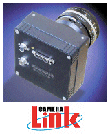 Camera Link High Speed Interface
