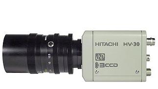 Hitachi HV-D30