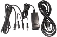 Accessory Pack for FireWire-Enabled Laptops