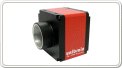 Unibrain 1394b (Firewire-800) industrial cameras